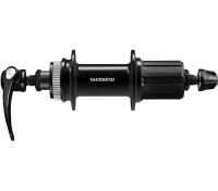 SaarRad Fr. Hoffmann GmbH - B2B-Shop - Shimano H-Radnabe QC400 schwarz