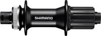 SaarRad Fr. Hoffmann GmbH - B2B-Shop - Shimano H-Radnabe  HBMT500 Center-Lock Steckachse