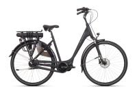 SaarRad Fr. Hoffmann GmbH - B2B-Shop - Superior E-Bike 28 E-City SSC 160L Alu 6061T6 7Gg Nexus Freilauf