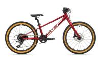 SaarRad Fr. Hoffmann GmbH - B2B-Shop - Superior MTB 20  Team 20 Disc Alu lite