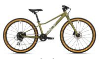 SaarRad Fr. Hoffmann GmbH - B2B-Shop - Superior MTB 24  FLYDB 24 Alu 6061 Lite Hydraulic Disc