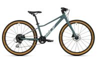 SaarRad Fr. Hoffmann GmbH - B2B-Shop - Superior MTB 24  FLYDB 24 Alu 6061 Lite Hydraulic Disc