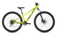SaarRad Fr. Hoffmann GmbH - B2B-Shop - Superior MTB 27 Racer XC 27 DB Alu 6061 Lite