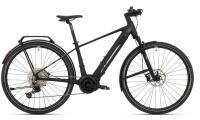 SaarRad Fr. Hoffmann GmbH - B2B-Shop - Superior E-Bike 28 E-TOUR eXR 6090B Touring Alu 6061T6 12Gg DEORE