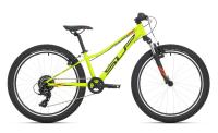 SaarRad Fr. Hoffmann GmbH - B2B-Shop - Superior MTB 24  Racer XC 24 Alu 