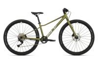 SaarRad Fr. Hoffmann GmbH - B2B-Shop - Superior MTB 27 F.L.Y 27 DB Alu 6061 Lite Hydraulice Disc