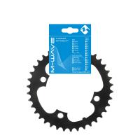SaarRad Fr. Hoffmann GmbH - B2B-Shop - Samox Kettenblatt  38 Zhne Bosch Gen. 1+3 + Brose