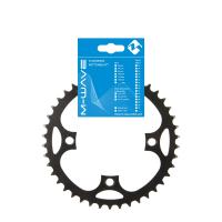 SaarRad Fr. Hoffmann GmbH - B2B-Shop - Samox Kettenblatt 42 Zhne Bosch Gen. 1+3 + Brose