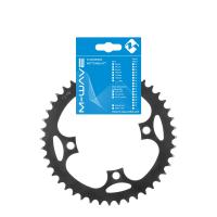 SaarRad Fr. Hoffmann GmbH - B2B-Shop - Samox Kettenblatt  44 Zhne Bosch Gen. 1+3 + Brose