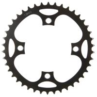 SaarRad Fr. Hoffmann GmbH - B2B-Shop - Samox Kettenblatt  46 Zhne Bosch Gen. 1+3 + Brose