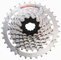 SaarRad Fr. Hoffmann GmbH - B2B-Shop - Shimano Kassette 8-fach HG 41