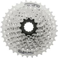 SaarRad Fr. Hoffmann GmbH - B2B-Shop - Shimano Kassette 9-fach  HG 201