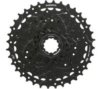 SaarRad Fr. Hoffmann GmbH - B2B-Shop - Shimano Kassette CUES LINKGLIDE CS-LG300 9-fach 