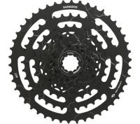 SaarRad Fr. Hoffmann GmbH - B2B-Shop - Shimano Kassette CUES LINKGLIDE CS-LG300 9-fach 