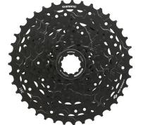 SaarRad Fr. Hoffmann GmbH - B2B-Shop - Shimano Kassette CUES LINKGLIDE CS-LG300 10-fach 
