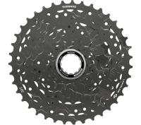 SaarRad Fr. Hoffmann GmbH - B2B-Shop - Shimano Kassette CUES LINKGLIDE CS-LG400 10-fach 