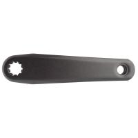 SaarRad Fr. Hoffmann GmbH - B2B-Shop - Samox Kurbel Links Isis 160 mm Alu