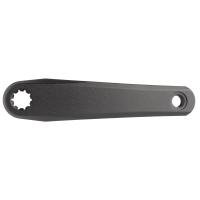 SaarRad Fr. Hoffmann GmbH - B2B-Shop - Samox Kurbel Links ISIS 170 mm Bosch