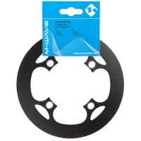 SaarRad Fr. Hoffmann GmbH - B2B-Shop - Samox Kettenschutzring Aluminium 104mm