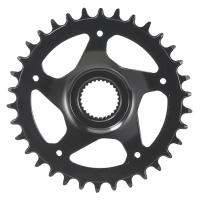 SaarRad Fr. Hoffmann GmbH - B2B-Shop - Samox Kettenblatt  Direktmontage 40 Z Bosch Gen.4+5