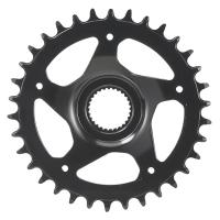 SaarRad Fr. Hoffmann GmbH - B2B-Shop - Samox Kettenblatt  Direktmontage 42 Z Bosch Gen.4+5