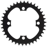 SaarRad Fr. Hoffmann GmbH - B2B-Shop - Samox Kettenblatt  38 Zhne Stahl Narrow Bosch Gen. 1+3 + Brose