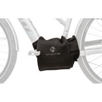 SaarRad Fr. Hoffmann GmbH - B2B-Shop - M-Wave  E-Protect Wrap Schutzhülle für E-Bike 