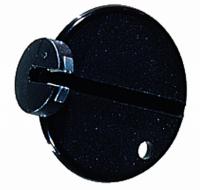 SaarRad Fr. Hoffmann GmbH - B2B-Shop - Asista Nippelspanner  schwarz MTB