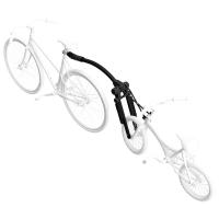 SaarRad Fr. Hoffmann GmbH - B2B-Shop - Peruzzo Tandemstange Trail Angel Tv GS geprft