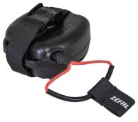 SaarRad Fr. Hoffmann GmbH - B2B-Shop - Zefal Abschleppseil Bike Taxi 