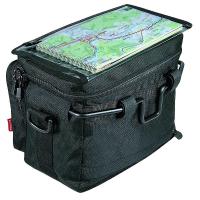 SaarRad Fr. Hoffmann GmbH - B2B-Shop - Klickfix Lenkertasche Day Pack Klick Fix