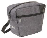 SaarRad Fr. Hoffmann GmbH - B2B-Shop - Klickfix Lenkertasche Norco Baile tweed grey