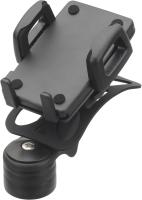 SaarRad Fr. Hoffmann GmbH - B2B-Shop - ergotec Vorbau Handy+Smartphonehalter 