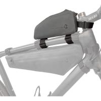 SaarRad Fr. Hoffmann GmbH - B2B-Shop - M-Wave Rough Ride II Oberrohrtasche