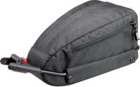 SaarRad Fr. Hoffmann GmbH - B2B-Shop - Klickfix SattelstütztascheContour SaarRad Fr. Hoffmann GmbH - B2B-Shop - Klickfix SattelstütztascheContour