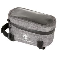 SaarRad Fr. Hoffmann GmbH - B2B-Shop - M-Wave Oberrohrtasche Surburban Top Wasserdicht