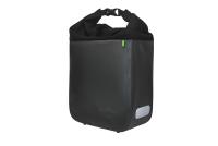 SaarRad Fr. Hoffmann GmbH - B2B-Shop - Racktime Einzeltasche Racktime Donna schwarz wasserdicht