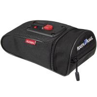 SaarRad Fr. Hoffmann GmbH - B2B-Shop - Klickfix Satteltasche  Micro 150 Plus