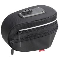 SaarRad Fr. Hoffmann GmbH - B2B-Shop - Klickfix Satteltasche  Micro 200 Expandeble