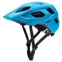 SaarRad Fr. Hoffmann GmbH - B2B-Shop - AGU Helm  XC MTB blau