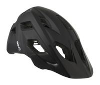 SaarRad Fr. Hoffmann GmbH - B2B-Shop - AGU Helm  XC MTB schwarz