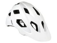 SaarRad Fr. Hoffmann GmbH - B2B-Shop - AGU Helm  XC MTB wei