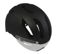 SaarRad Fr. Hoffmann GmbH - B2B-Shop - AGU Helm  Urban Pedelec schwarz