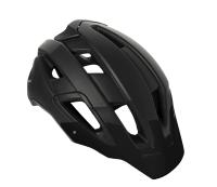 SaarRad Fr. Hoffmann GmbH - B2B-Shop - AGU Helm Trail MTB schwarz