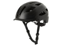 SaarRad Fr. Hoffmann GmbH - B2B-Shop - AGU Helm  Cit-E L/XL LED
