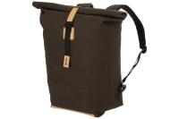 SaarRad Fr. Hoffmann GmbH - B2B-Shop - AGU Convoy Clean Fahrradtasche/Rucksack Urban SaarRad Fr. Hoffmann GmbH - B2B-Shop - AGU Convoy Clean Fahrradtasche/Rucksack Urban