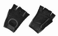 SaarRad Fr. Hoffmann GmbH - B2B-Shop - AGU Handschuhe Classic Black Gr. M