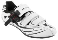 SaarRad Fr. Hoffmann GmbH - B2B-Shop - M-Wave Rennrad Schuh  Gr 39 