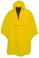 SaarRad Fr. Hoffmann GmbH - B2B-Shop - AGU Regenponcho Grand Poncho gelb