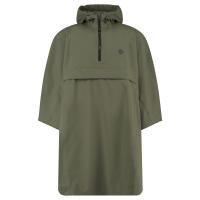 SaarRad Fr. Hoffmann GmbH - B2B-Shop - AGU Regenponcho Grand Poncho Army green